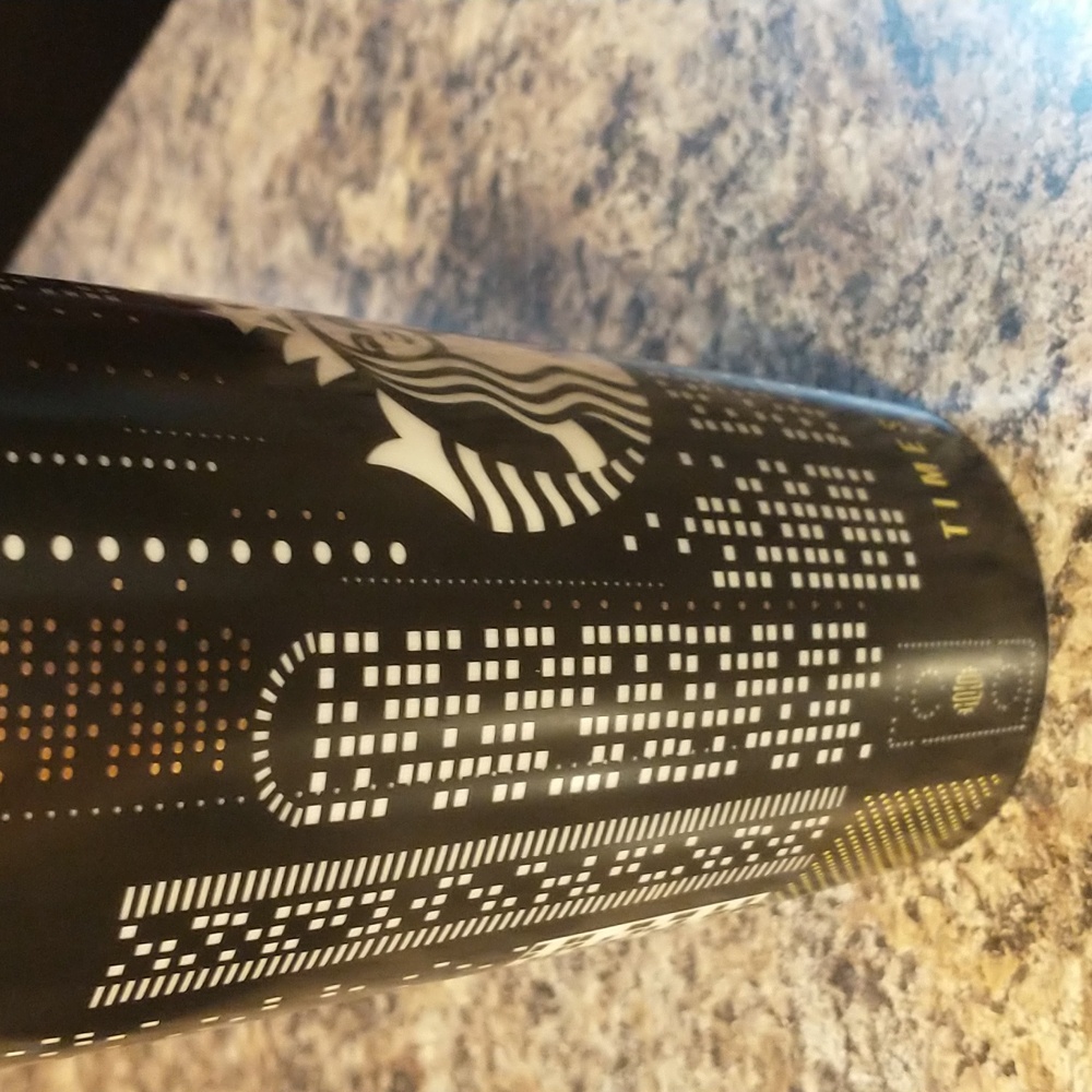 Starbucks collections ceramic travel/12oz - Picture 3 of 13